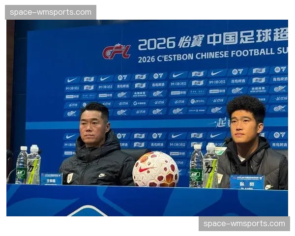 泰山领队宿茂臻赛后公开道歉，解释克雷桑缺阵因膝盖半月板与十字韧带不适