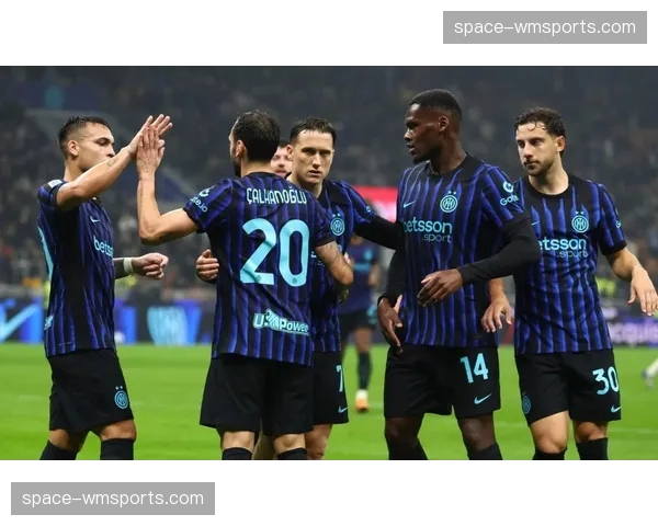 国米后卫比塞克因伤继续缺席对阵卡利亚里的比赛