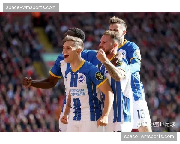 切尔西赛程相对缓和，但客战布莱顿后需警惕中游球队狙击